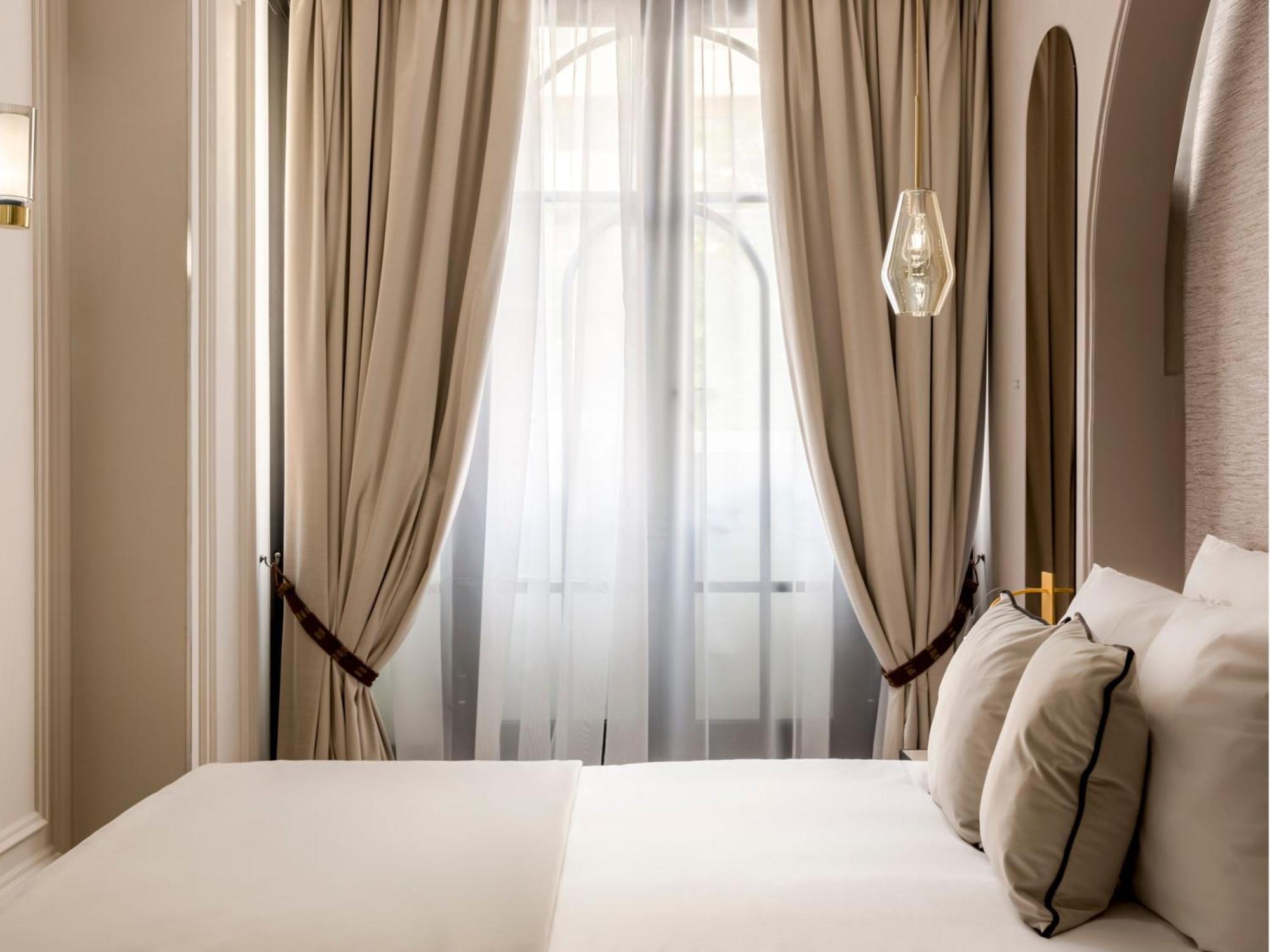 Merveil - Signature Suite -Tour Eiffel-Grenelle II Paris Exterior foto